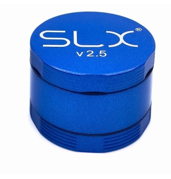 SLX Grinder Antiadherente...