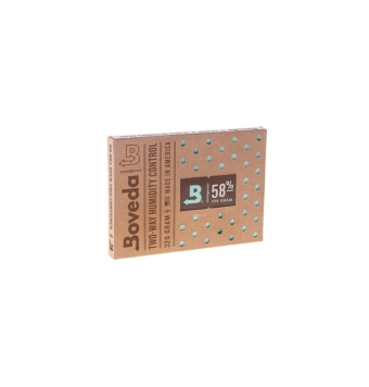 Boveda 320g