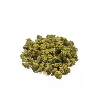 Flores de CBD MiniBuds de...