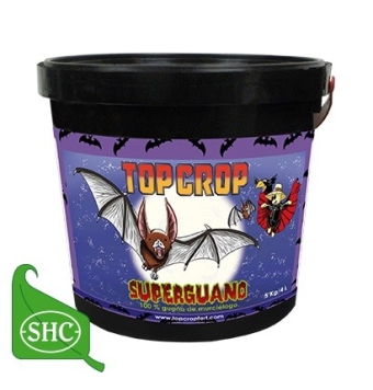 Superguano 1 kg