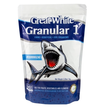 Great White Mycorrhizae 1 kg