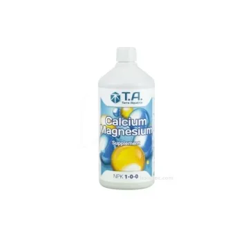 Calcium Magnesium 500ml