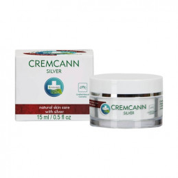 Cremacann Silver 15 ml