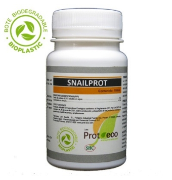 Snailprot 100 ml