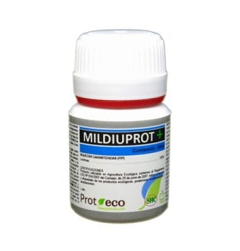 Milduprot 30 ml