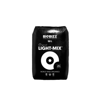 Tierra Light Mix de Biobizz...