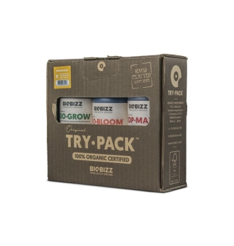 Try Pack Indoor