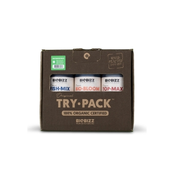 Try Pack Outdoor