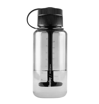 Bong Puffco Budsy
