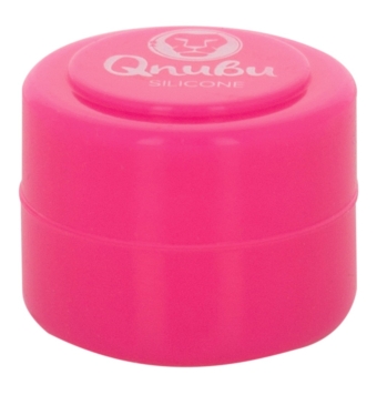 Bote Silicona Qnubu 2 ml