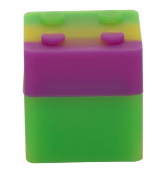 Bote Silicona Apilable 9 ml...