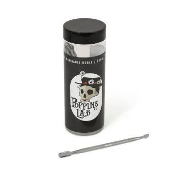 Dabber acero inoxidable 13cm