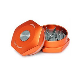 Quick Grinder Naranja