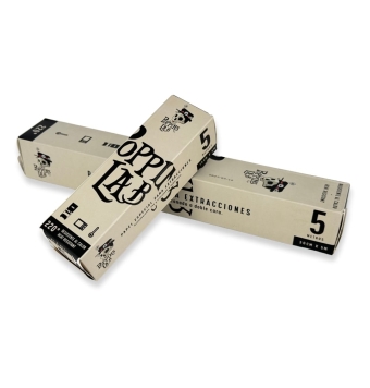 Papel Poppins Lab 15 cm x 5m