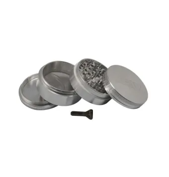 Grinder Aluminium Raw