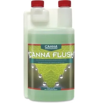 Canna Flush 250 ml