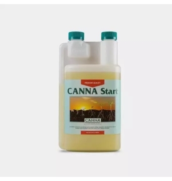 Canna Start 500 ml