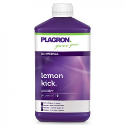 Lemon Kick 500 ml