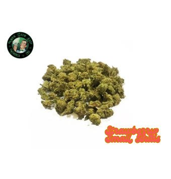 Flores de CBD MiniBuds de...