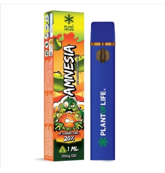 Vaporizador desechable de...