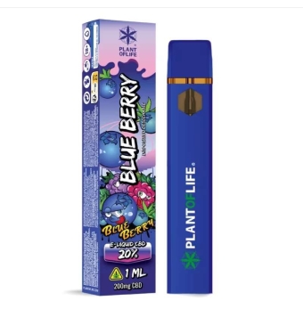 Vaporizador desechable de...