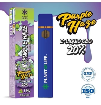 Vaporizador desechable de...