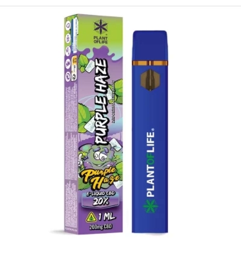 Vaporizador desechable de...