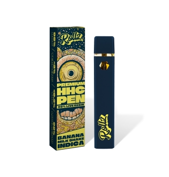 Vaporizador HHC Banana...