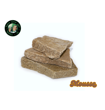 Hash Mousse 2g