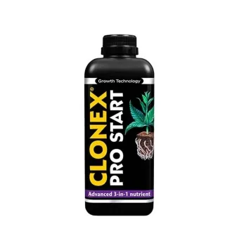 Clonex Pro Start 300 ml