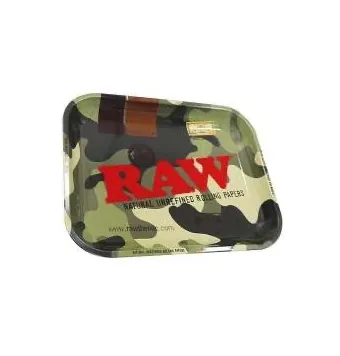 Bandeja Raw Camo Grande
