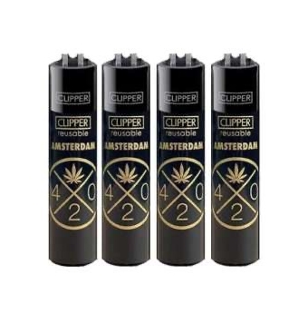 Clipper Gold Amsterdam