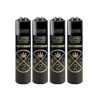 Clipper Gold Amsterdam