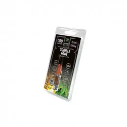 Cartucho CBD Ego Rosca Vape...