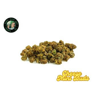 Flores de CBD Cheese Mini...