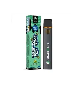 Vaporizador Desechable HHC...