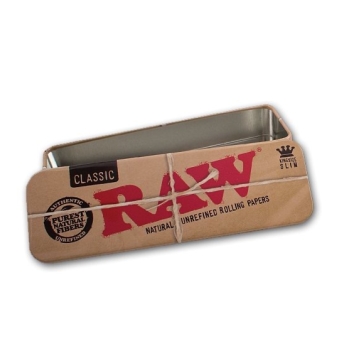 Raw Funda Metal Roll Caddy KS