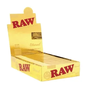Raw Ethereal 1 1/4