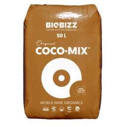 Coco Mix Biobizz 50 L