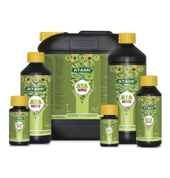 ATA NRG Alga C Atami 500 ml
