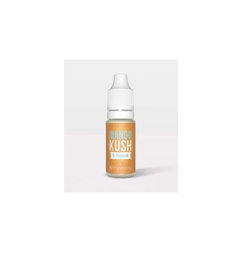 E-Liquid Mango Kush 600 mg