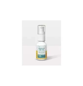 Aceite en Spray Citrico de...
