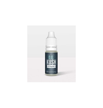 E-Liquid OG Kush 300 mg