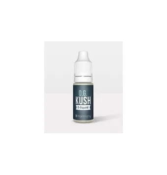 E-Liquid OG Kush 300 mg