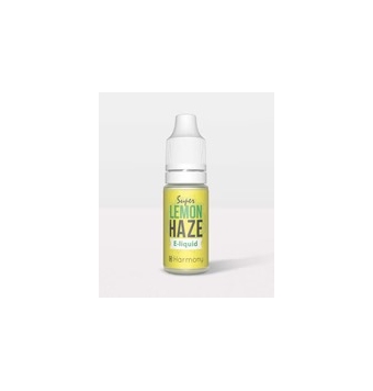 E-Liquid Lemon Haze 300 mg