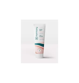 Crema Efecto Calor de CBD