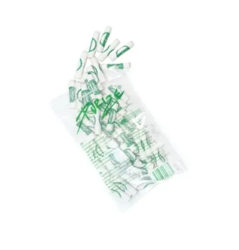 Filtros Purize Blanco...