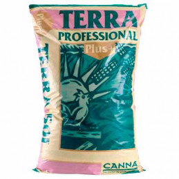 Canna Terra Profesional...