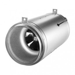 Extractor ISO-MAX con...