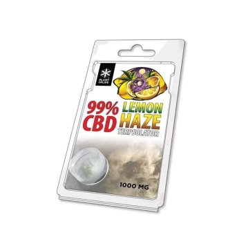 Terpsolator 99% CBD Lemon...